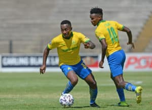 Read more about the article Sundowns play like a big team from England – former Man United coach