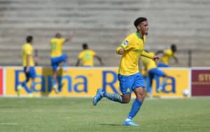 Read more about the article De Reuck on settling into Sundowns’ defence
