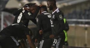 Read more about the article Highlights: Pirates leave it late to beat Enyimba in Caf Confed Cup