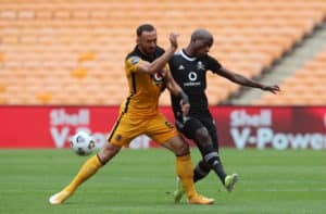Read more about the article In Pictures: Nurkovic stunner hands Chiefs Soweto derby win
