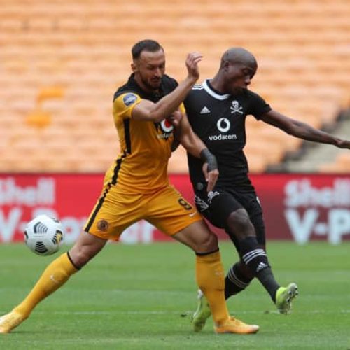 In Pictures: Nurkovic stunner hands Chiefs Soweto derby win