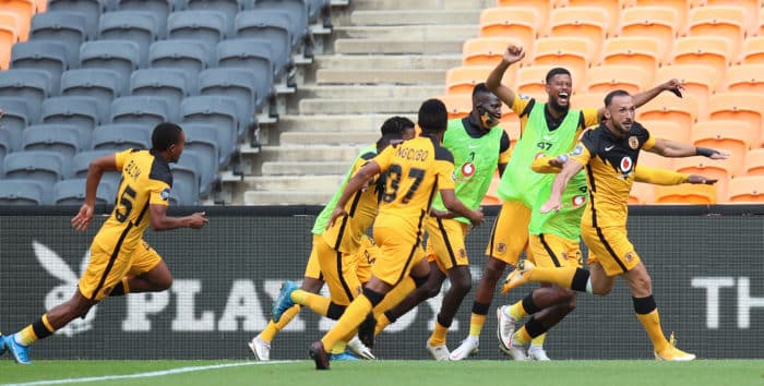 You are currently viewing Highlights: Chiefs grab Soweto derby bragging rights