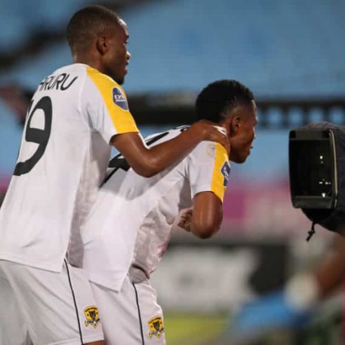 Highlights: Leopards deny Sundowns victory