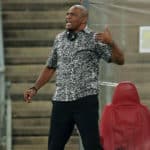 Ntseki: I have failed as a coach