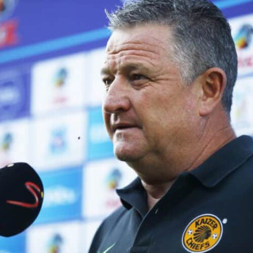 Watch: Hunt bemoans poor defending as Chiefs see top-eight hopes dashed