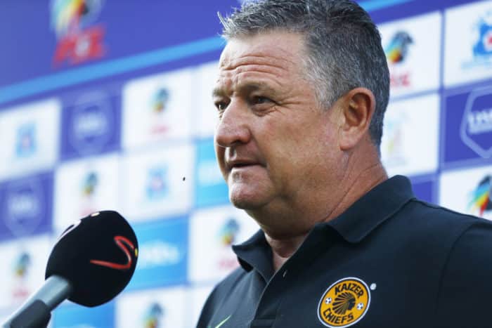 You are currently viewing Watch: Hunt bemoans poor defending as Chiefs see top-eight hopes dashed