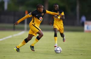 Read more about the article Manyama rescues a point for Chiefs at Maritzburg