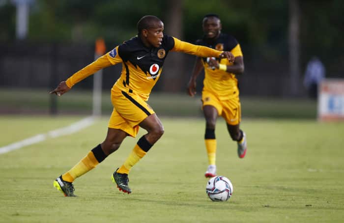 You are currently viewing Manyama rescues a point for Chiefs at Maritzburg