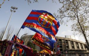 Read more about the article Barcelona offer ‘full collaboration’ as police search Camp Nou offices