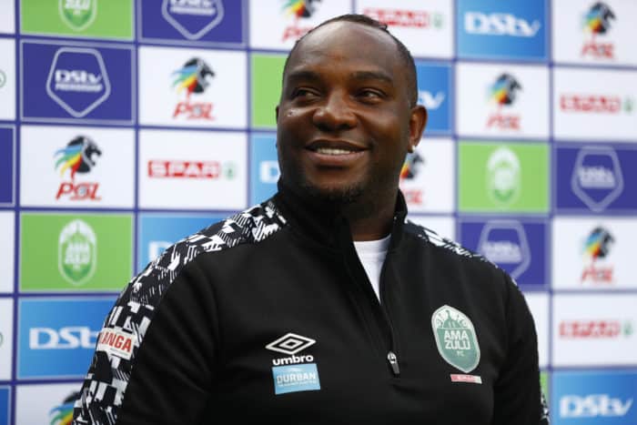 You are currently viewing Why Benni pulled out of the race to become Bafana boss