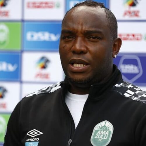 Benni questions exclusion of PSL stars from Bafana squad