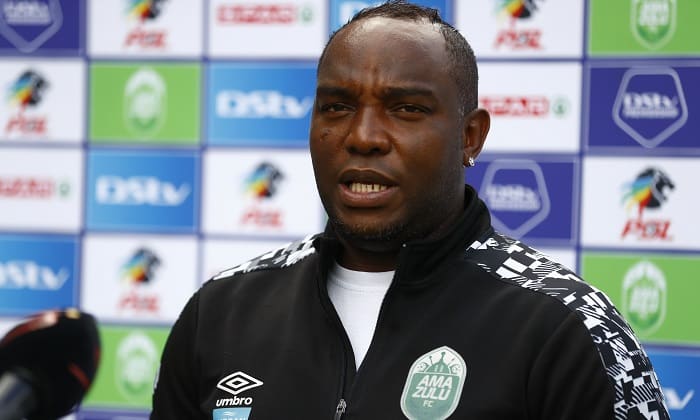 You are currently viewing Benni questions exclusion of PSL stars from Bafana squad