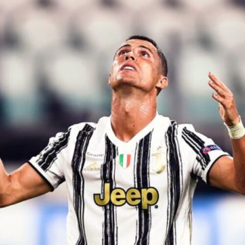 Real, Inter Miami or Sporting Lisbon: Where could Ronaldo go next?