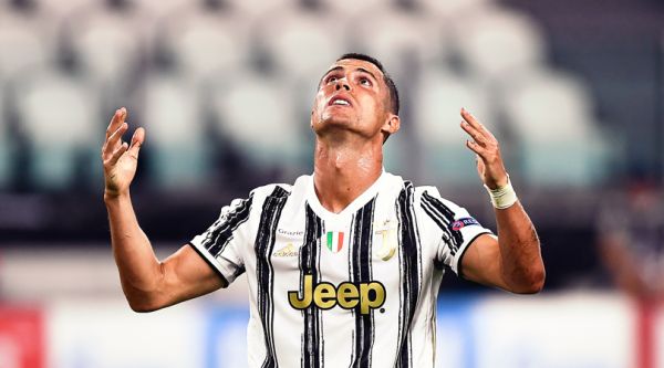 You are currently viewing Real, Inter Miami or Sporting Lisbon: Where could Ronaldo go next?