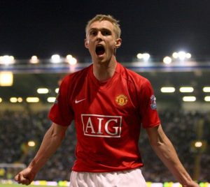 Read more about the article Fletcher named technical director as part of Man Utd shake-up