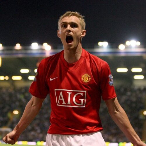 Fletcher named technical director as part of Man Utd shake-up