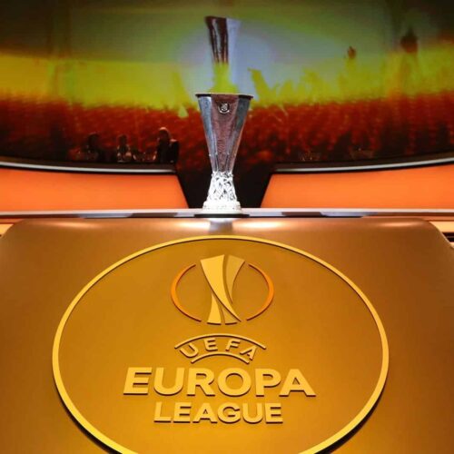 Man United to face Real Sociedad in Europa League, Arsenal draw PSV