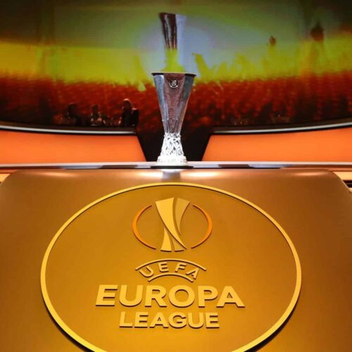 UEL draw: Man Utd draw Granada, Arsenal face Slavia Prague