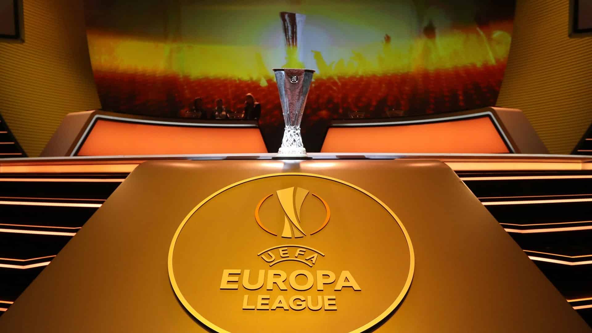 You are currently viewing UEL draw: Man Utd draw Granada, Arsenal face Slavia Prague