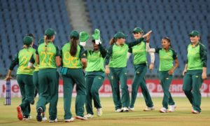 Read more about the article Proteas Women rise in ICC rankings