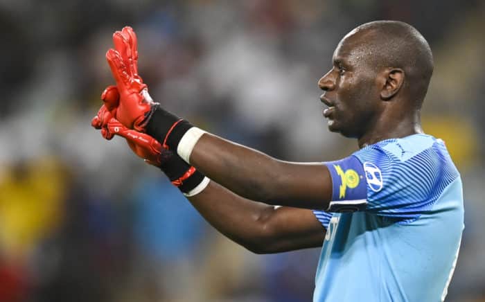 You are currently viewing RANKED: DStv Premiership top-five clean sheets