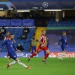 Ziyech, Emerson fire Chelsea into UCL quarters