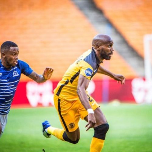 Chiefs confirm Khune, Billiat and Castro to miss Maritzburg clash