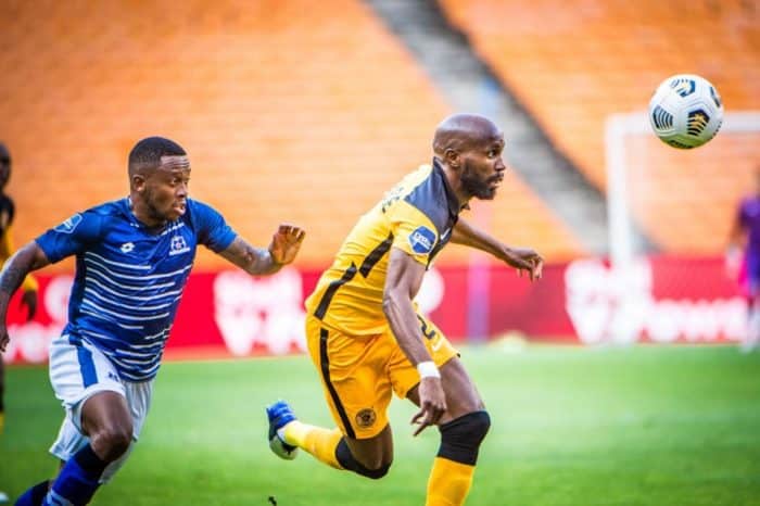 You are currently viewing Chiefs confirm Khune, Billiat and Castro to miss Maritzburg clash