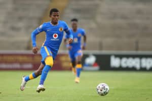 Read more about the article Mashiane opens up on extending stay at Chiefs