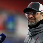 Klopp ‘energised’ at the prospect of leading Liverpool to further glory
