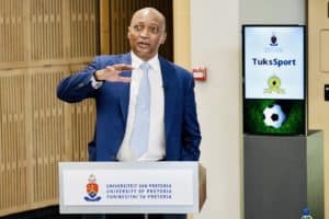 Read more about the article UP’s TuksSport, Sundowns sign historic agreement