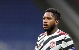 Read more about the article Fred says racist abuse on social media ‘cannot be accepted’