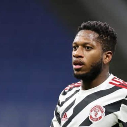 Fred says racist abuse on social media ‘cannot be accepted’