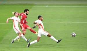 Read more about the article Liverpool cruise past RB Leipzig to reach UCL quarters