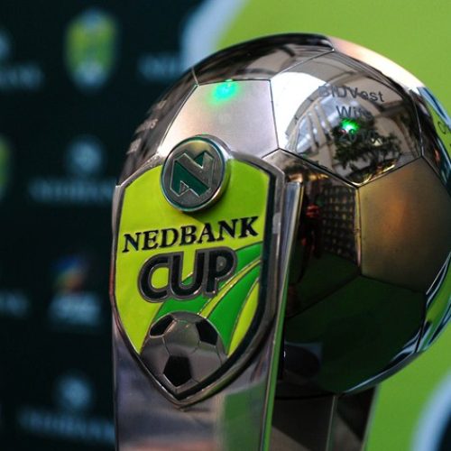 Nedbank Cup semi-final fixtures confirmed