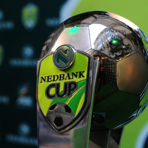 Sundowns, Pirates kept apart in Nedbank Cup round-of-16 draw