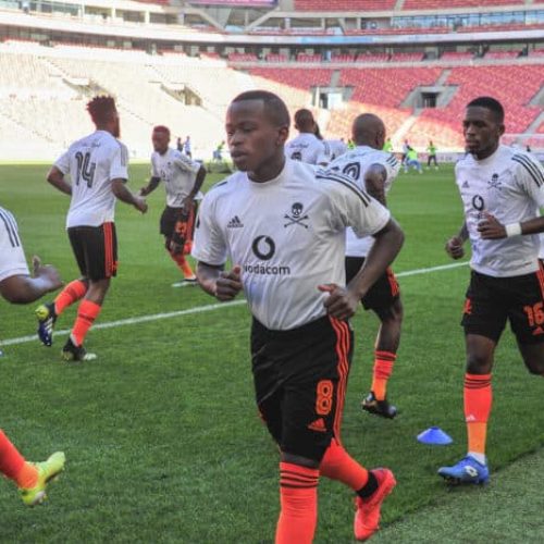 Soweto derby: Predicted Pirates starting XI vs Chiefs