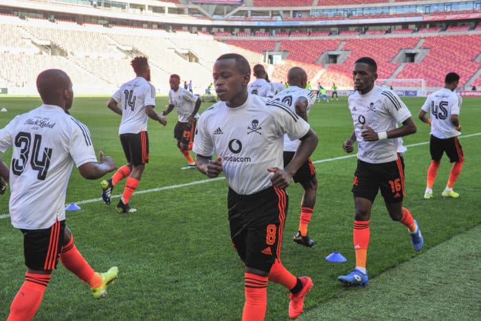 You are currently viewing Soweto derby: Predicted Pirates starting XI vs Chiefs