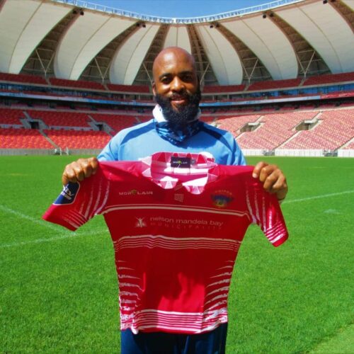 Malesela: Manyisa will provide experience the team needs