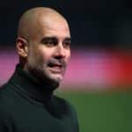 Guardiola defends Man City team selection for defeat by Leeds
