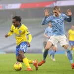 I am proud of myself - Tau after Al Ahly move
