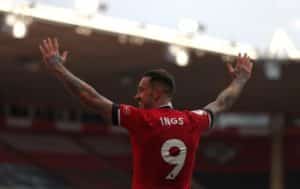 Read more about the article Man City target Danny Ings as Sergio Aguero successor