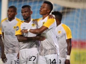 Read more about the article Leopards deny Sundowns maximum points