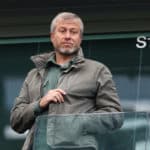 Abramovich denies calling in loan for Chelsea to be sold