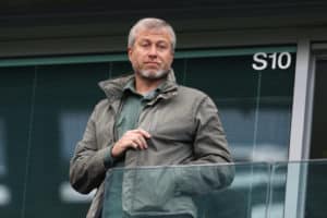 Read more about the article Abramovich disqualified as Chelsea director, second sponsor suspends deal