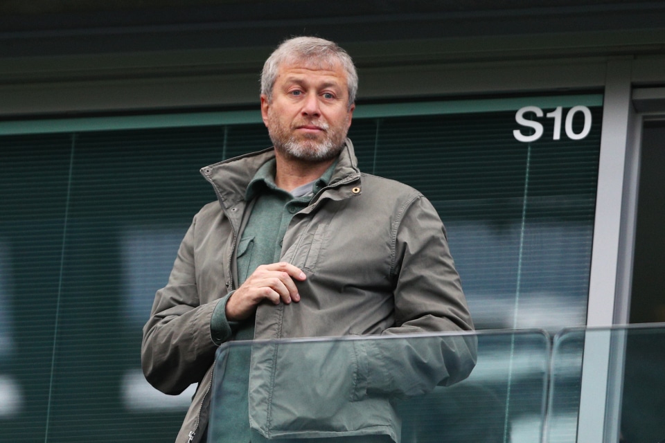 You are currently viewing Sanctions on Abramovich cannot mean business as usual – sports minister