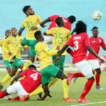 Bafana fail to qualify for Afcon after Sudan defeat