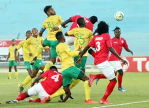 Read more about the article Bafana fail to qualify for Afcon after Sudan defeat