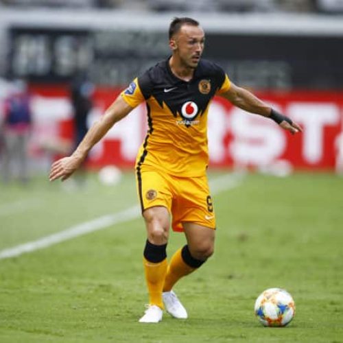 Nurkovic talking to Chiefs about the future – agent