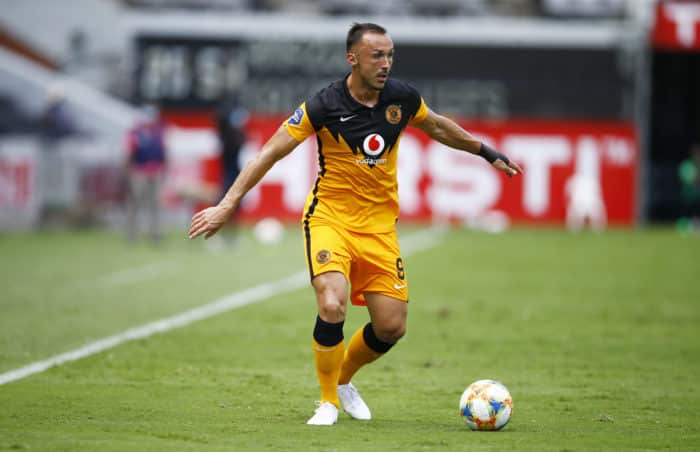 You are currently viewing Nurkovic dreams of scoring in Soweto derby